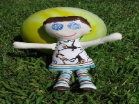 Geoglyph (Sign) - similarity