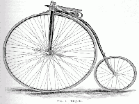Bicycle (Look Like) - similarity