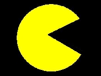 Pacman (Look Like) - similarity