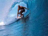 Surf (People) - similarity
