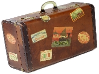 Suitcase (Look Like) - similarity