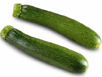 Zucchini (Construction) - similarity