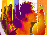 Acid (Landscape) - similarity