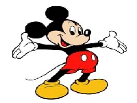 Mickey (Star) - similarity