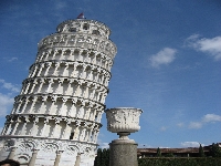 Pisa (Monument) - similarity