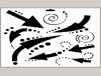 Arrows (Sign) - similarity