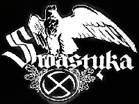 Swastyka (Sign) - similarity