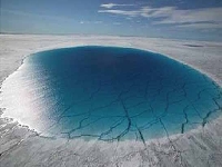 Ice (Landscape) - similarity