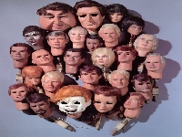 Heads (Look Like) - similarity