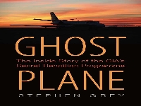 Ghost plane (Ghost) - similarity