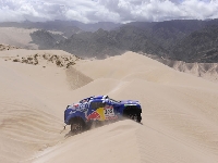 Rally (Event) - similarity