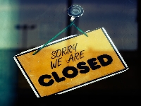 Closed from the sky (Message) - similarity