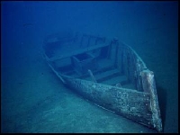 Shipwreck (Crash) - similarity