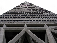 Transamerica Pyramid (Monument) - similarity