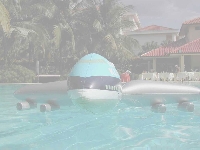 Plane pool (Look Like) - similarity