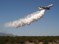 Home plane pool (Human made) - similarity