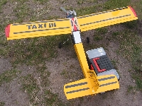 Modelism (Human made) - similarity