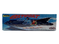 Bat boat (Star) - similarity