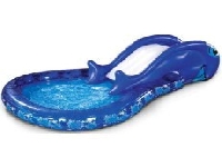 Whale pool (Look Like) - similarity