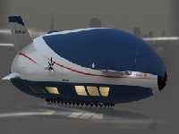 Jumbo plane (Transportation) - similarity