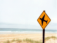 Plane sign (Sign) - similarity