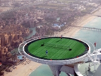 Tennis match from the sky (People) - similarity