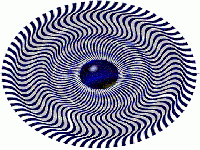 Ipnotic round about (Art) - similarity