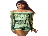 Body art (Look Like) - similarity