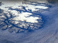 Ice and wind (Landscape) - similarity