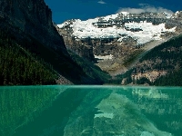 Beark lake (Landscape) - similarity