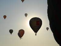 Balloon (Giant) - similarity