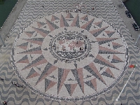 Colored hour (Construction) - similarity