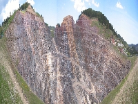 Goldmine (Human made) - similarity