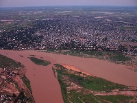 Island Square (Error) - similarity