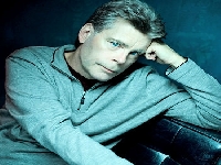 Stephen king house (Star) - similarity