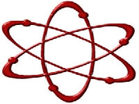 Atom (Sign) - similarity