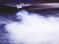 The pollution cross (Pollution) - similarity