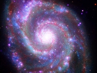 Galaxy (Look Like) - similarity