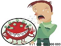 Dark (Pollution) - similarity