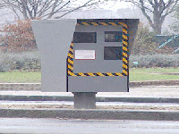 Radar (Human made) - similarity