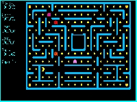 Pacman (Look Like) - similarity