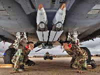 Aircraft weapons (Army) - similarity