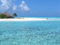 Cool sea (Landscape) - similarity