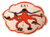 251 (Look Like) - similarity