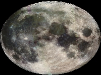 Little moon (Look Like) - similarity