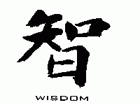 God's wisdom (Message) - similarity