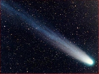 2 comets (Look Like) - similarity
