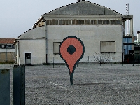 Anciant marker (Sign) - similarity