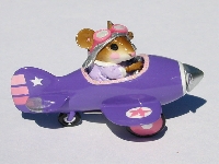 Purple plane (Error) - similarity