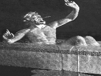 Rising sea (Sign) - similarity